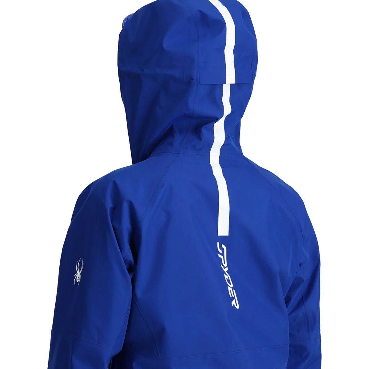 【Spyder】Spyder Prevail Jacket Womens Spyder Women's Softshell Jacket - Bonded Micro-Fleece