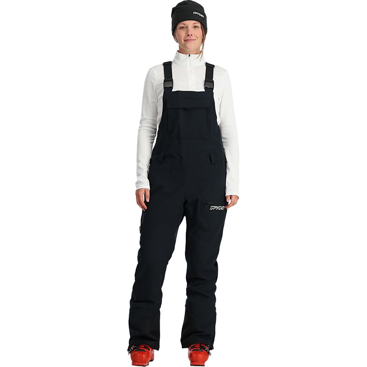 Spyder Terrain Bib Pant - Women's