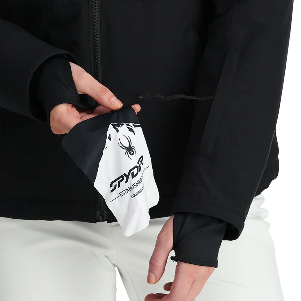 Spyder Vida Jacket - Women's - Clothing