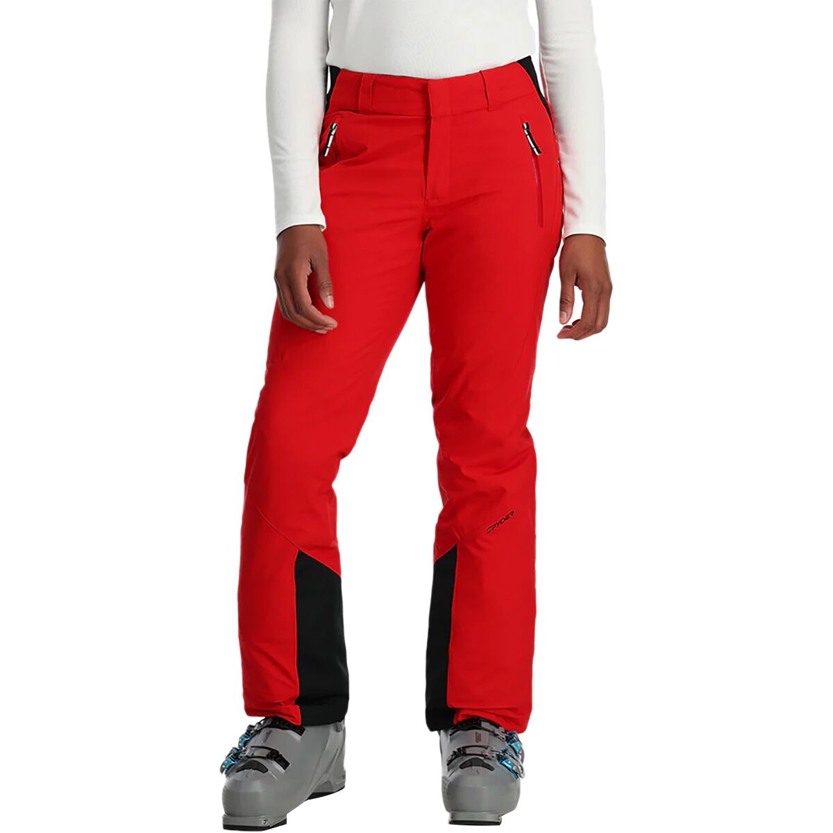 Image of Spyder Winner Pant - Women's Pulse, 14