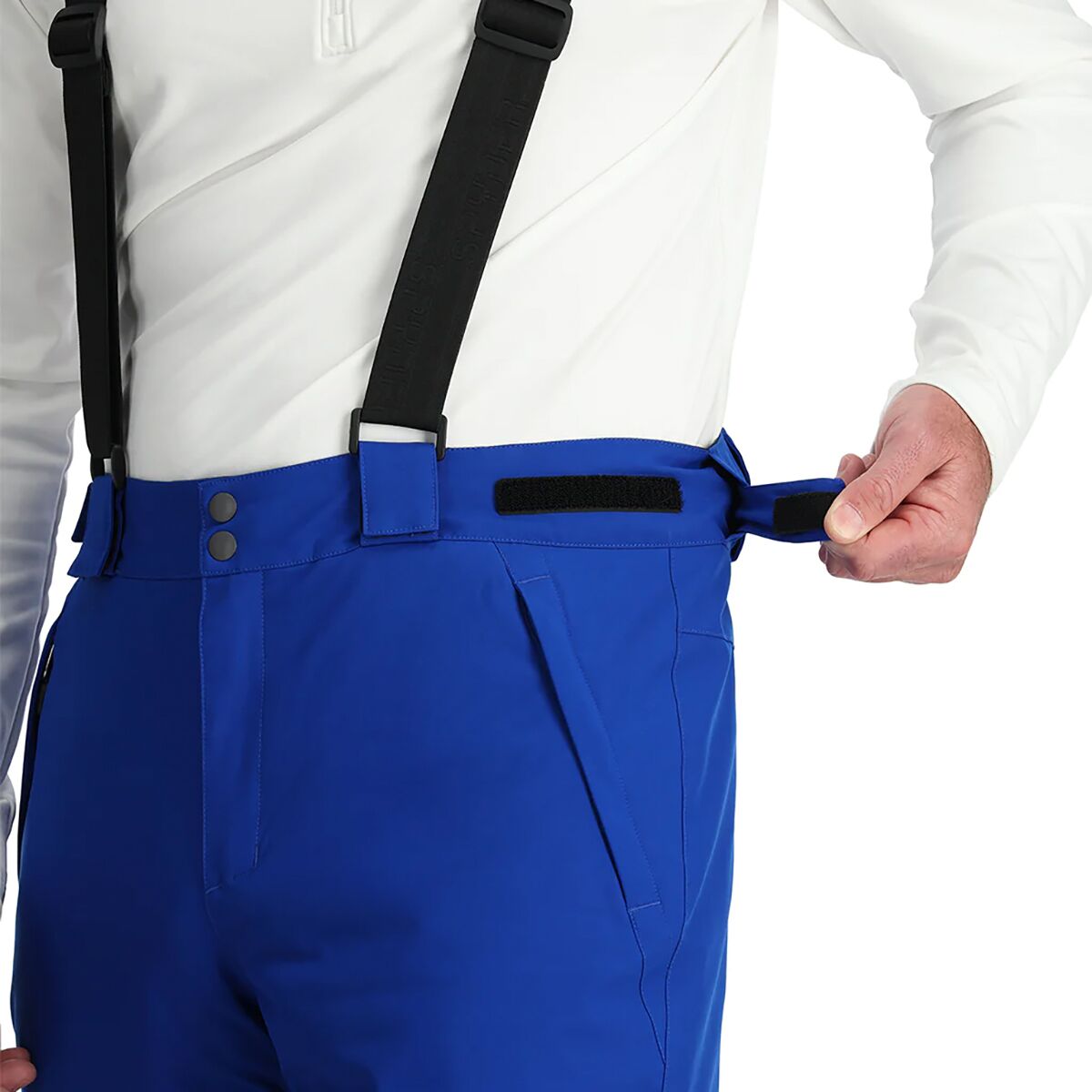 Spyder Boundary Pant - Men's - Clothing