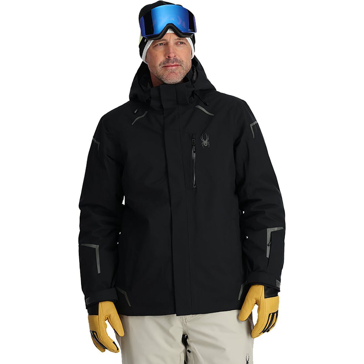 Spyder Copper Jacket - Men's