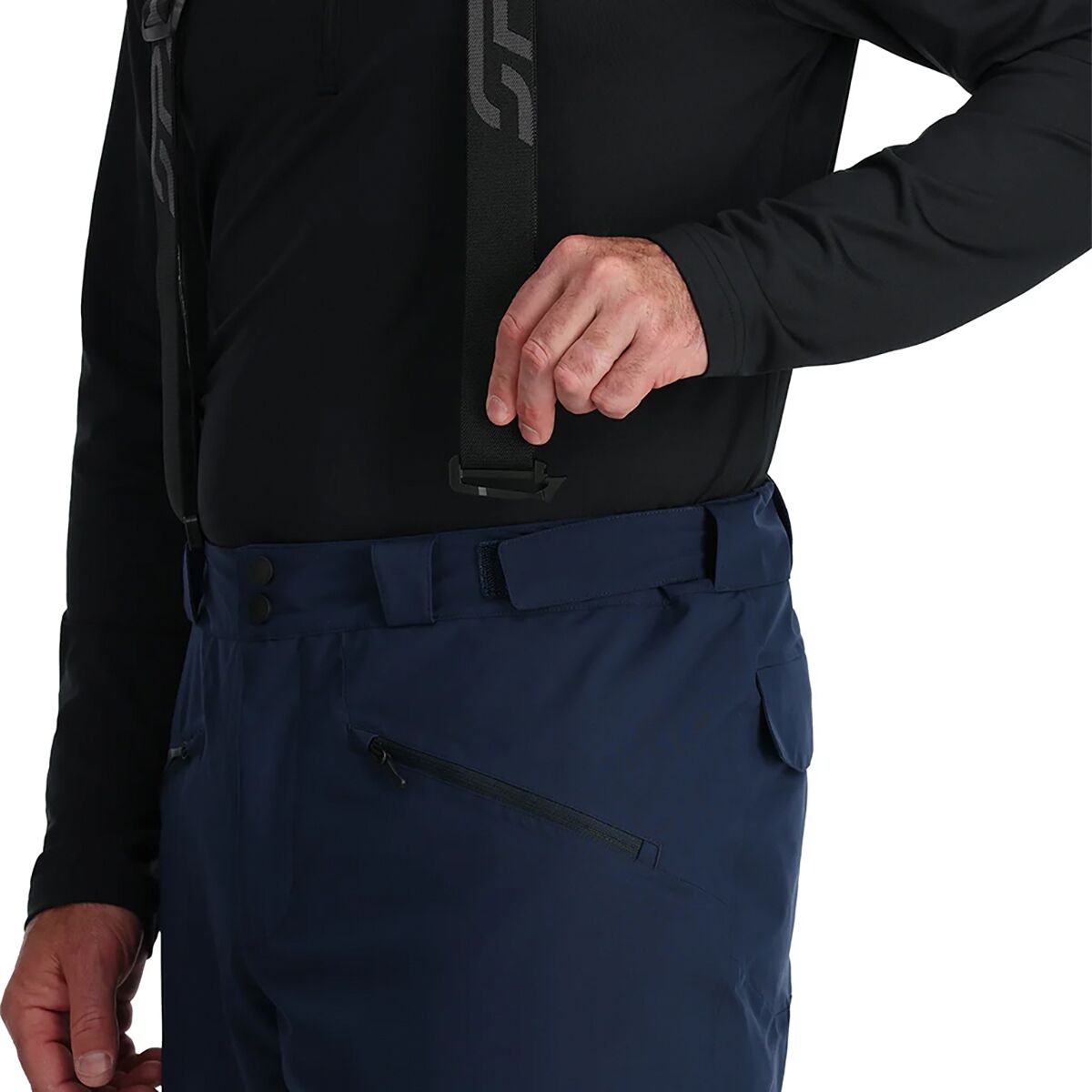 Spyder Sentinel Pant - Men's - Clothing