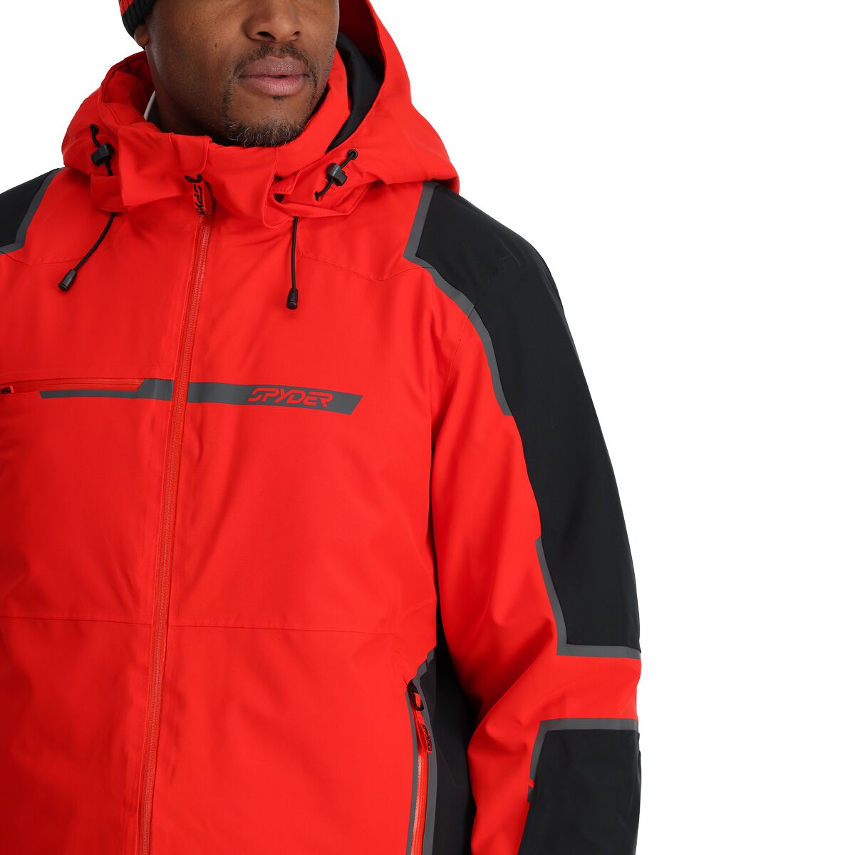 Spyder Titan Gore Tex Jacket Men s Clothing