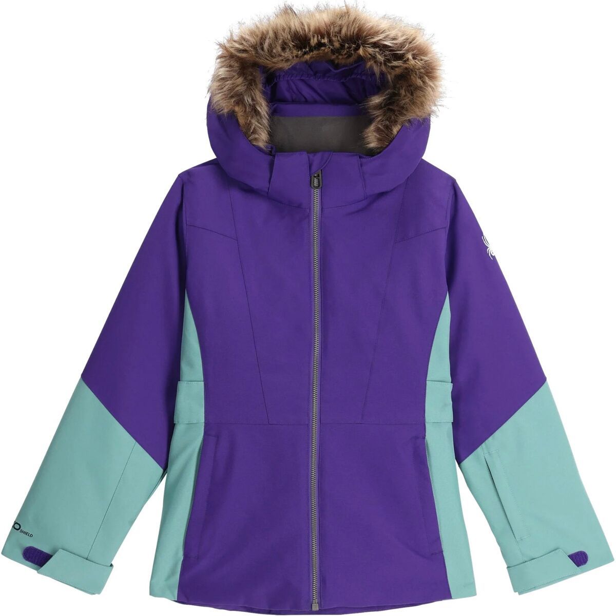 Spyder Lola Jacket - Girls
