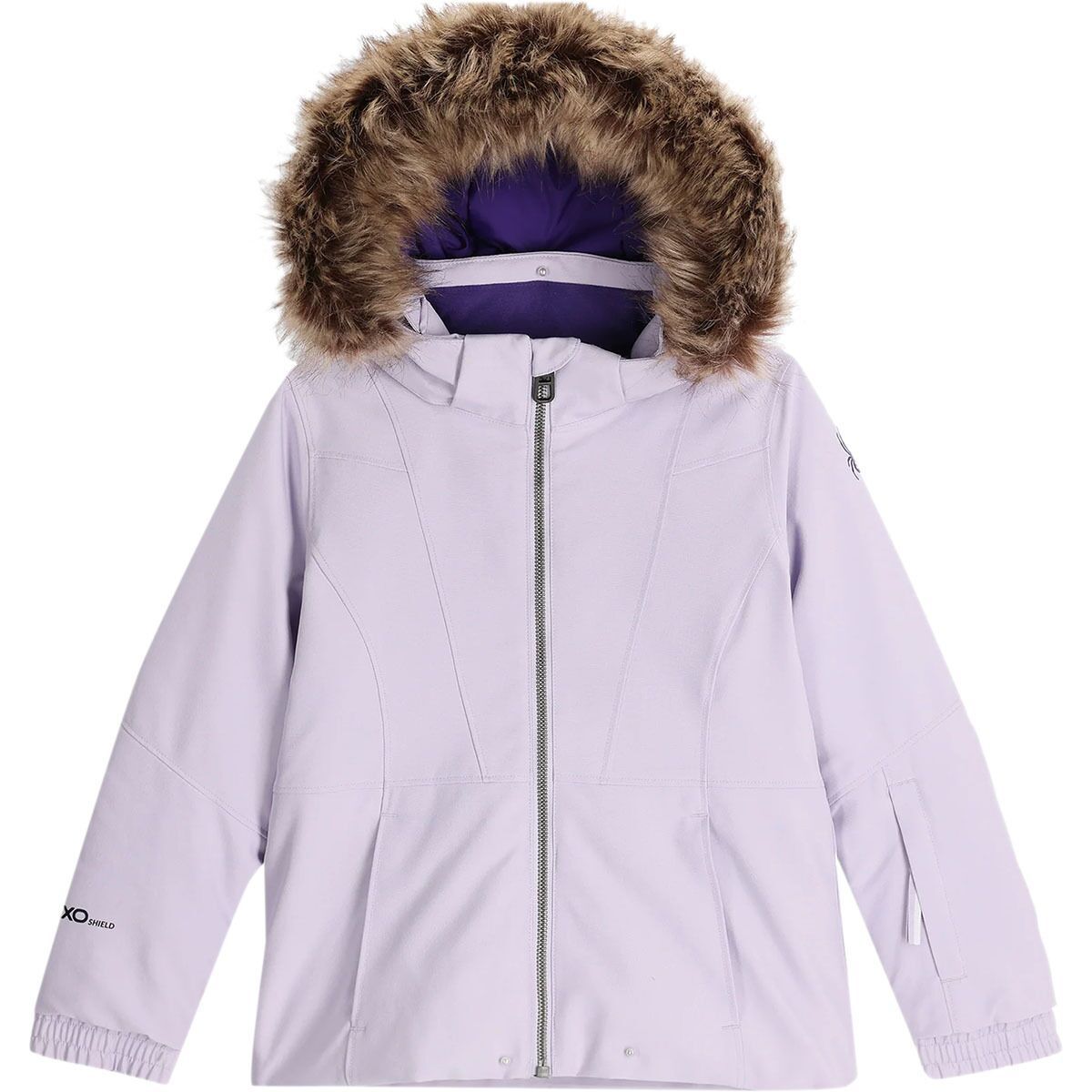Spyder Lola Jacket - Girls