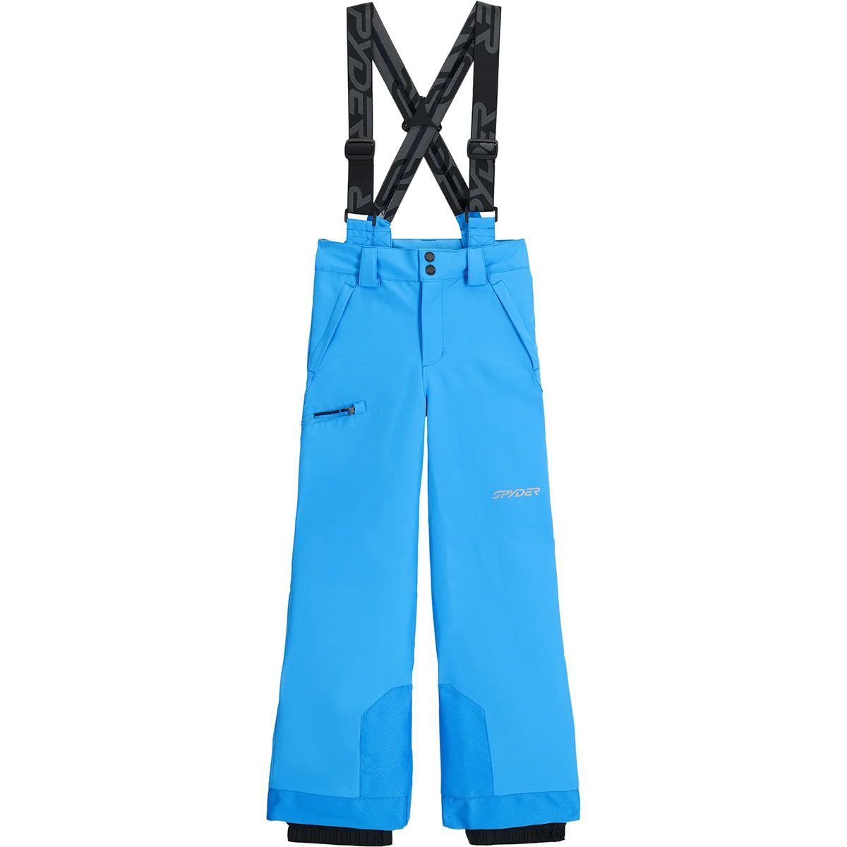 Image of Spyder Propulsion Pant - Kids' Aether Blue, 12