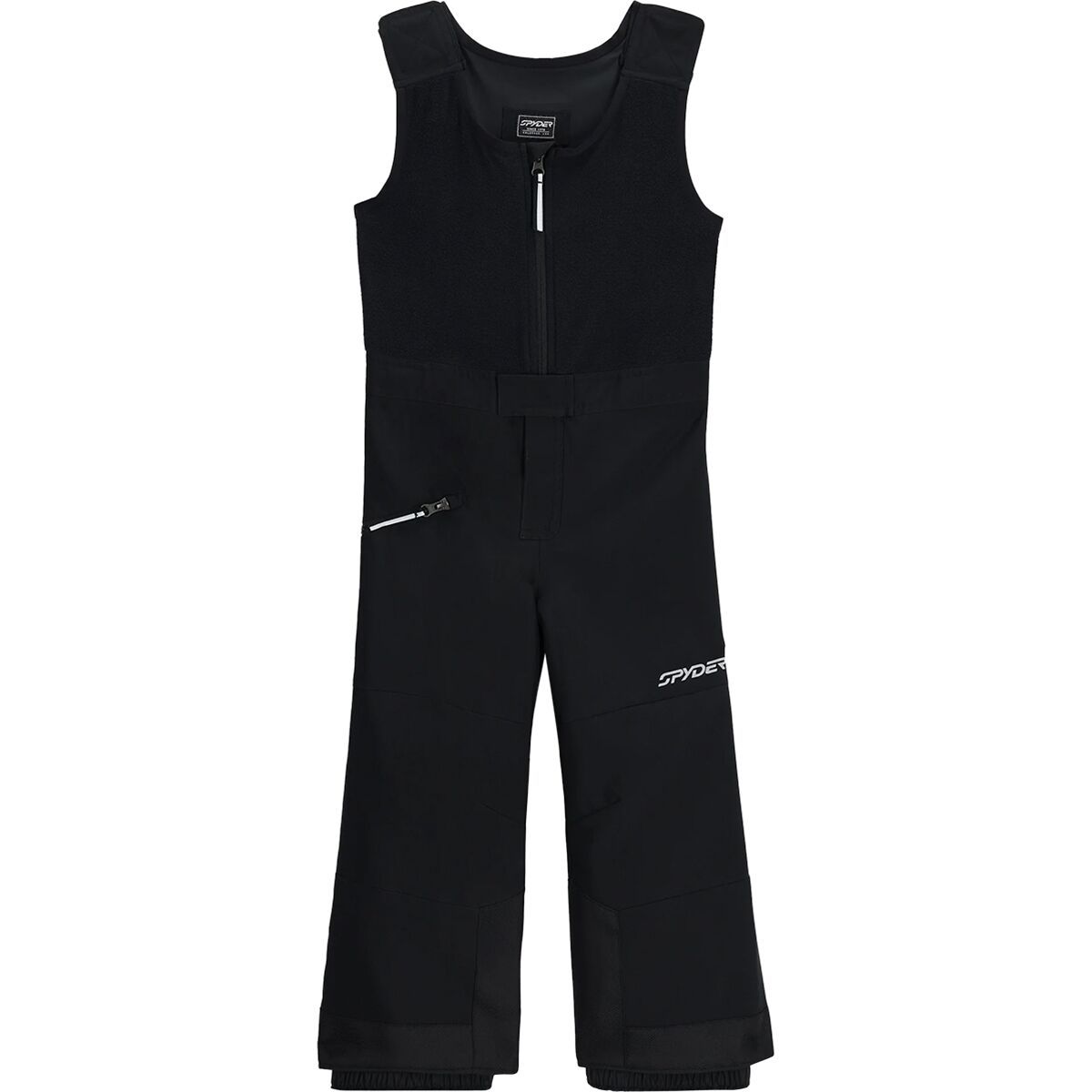 Image of Spyder Expedition Pant - Toddlers' Black, 4T
