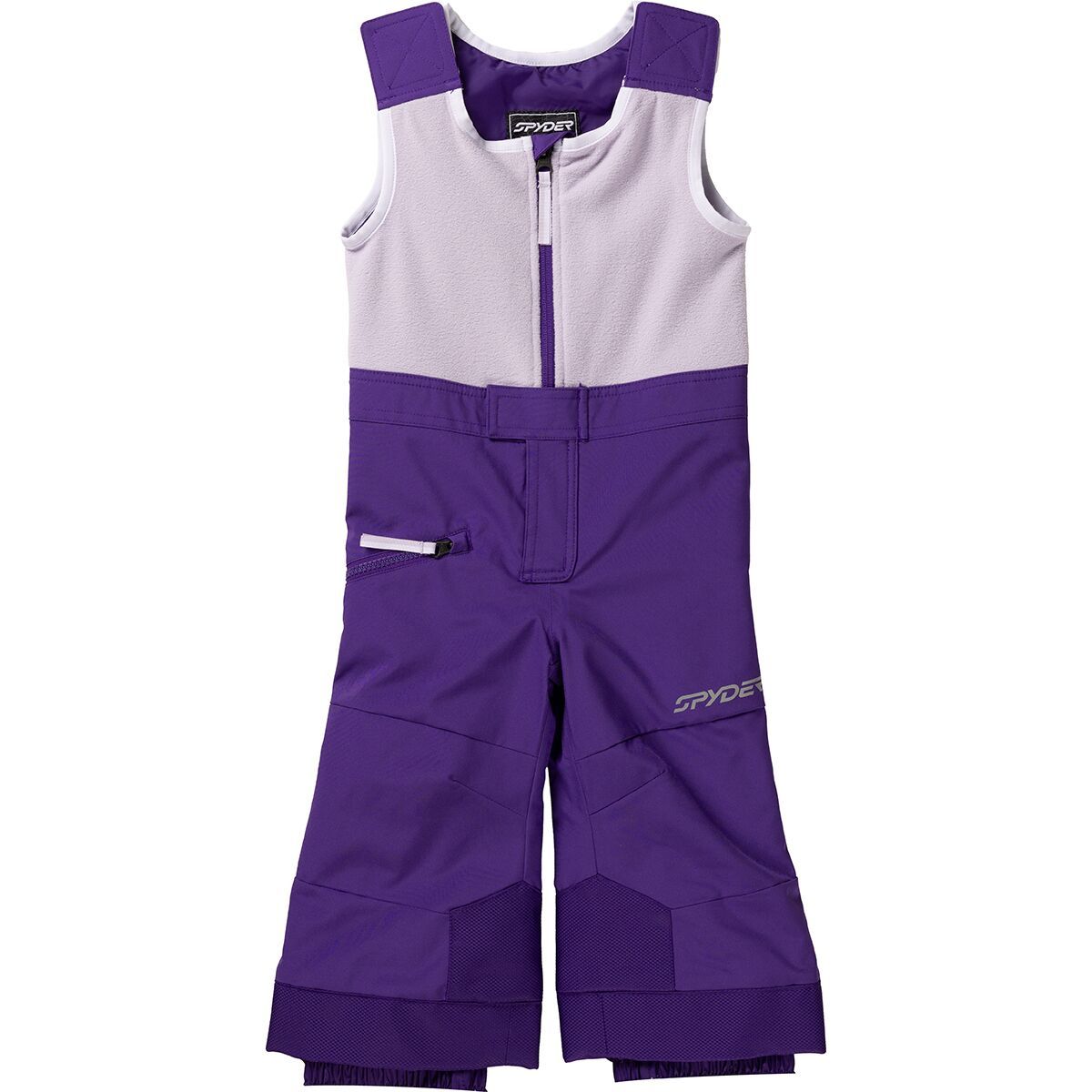 Spyder Expedition Pant - Toddler Girls' Purple Flash, 2T