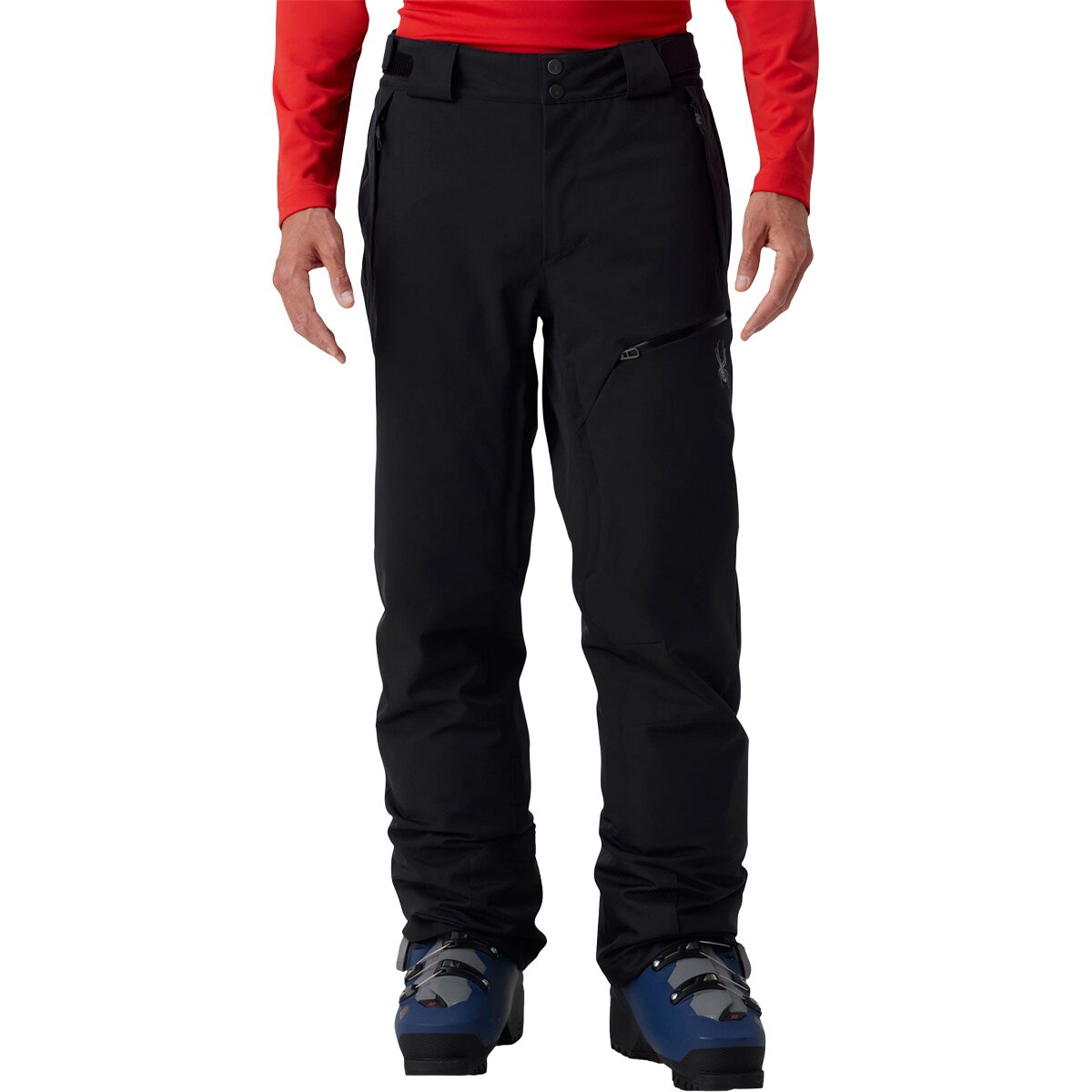 Image of Spyder Fuse Pant - Men's Black, L