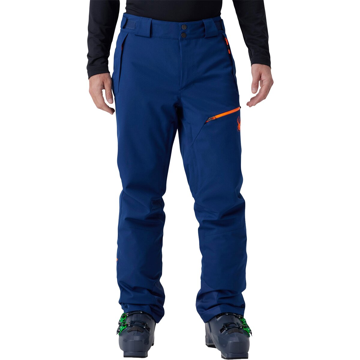 Spyder Fuse Pant - Men's Indigo, L