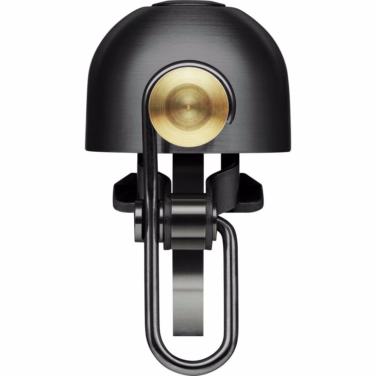 Image of Spurcycle Bell Black DLC, 45g