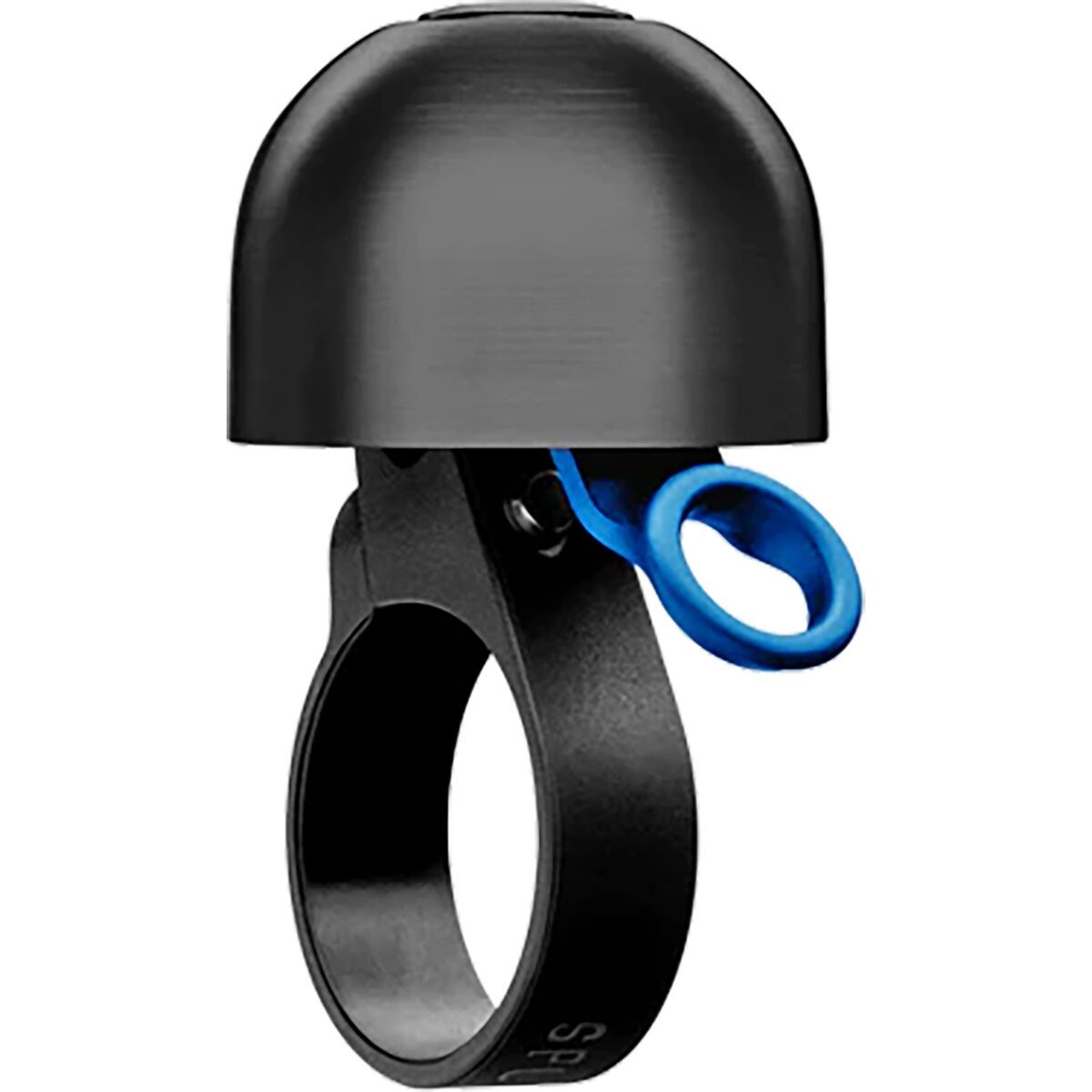 Image of Spurcycle Compact Bell Pacific Blue, 22.2mm