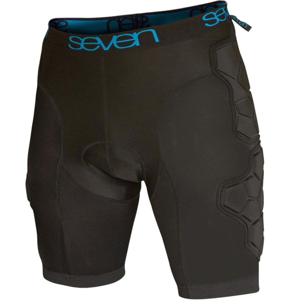 7 Protection 7 Protection Flex Short Liner - Men's One Color, XL