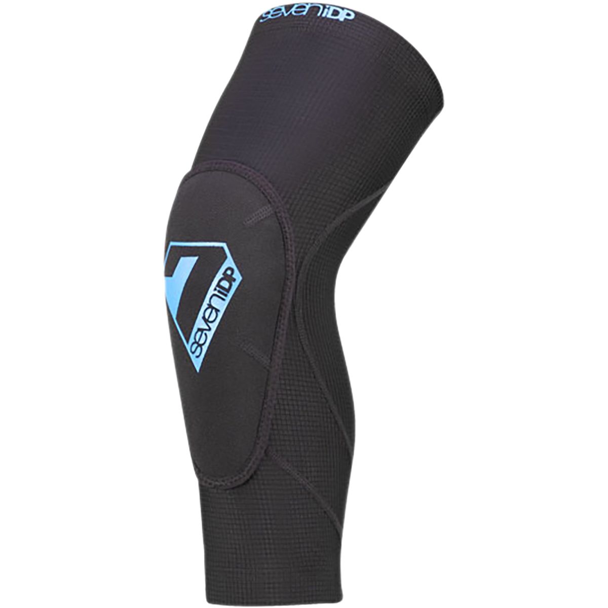 7 Protection 7 Protection Sam Hill Lite Knee Pads One Color, S