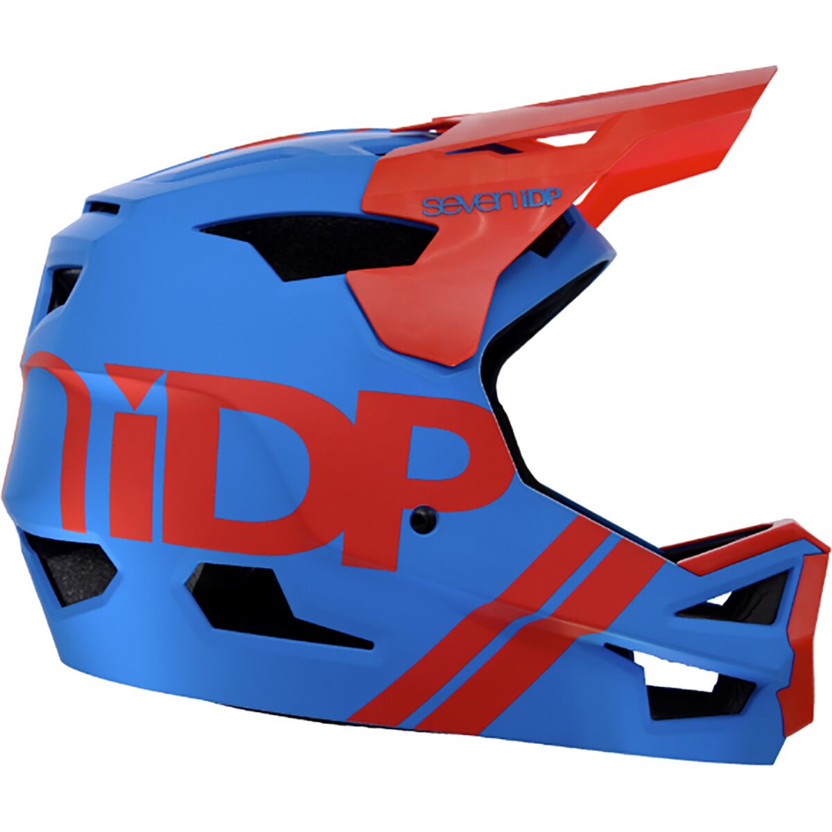 7 Protection 7 Protection Project .23 ABS Helmet