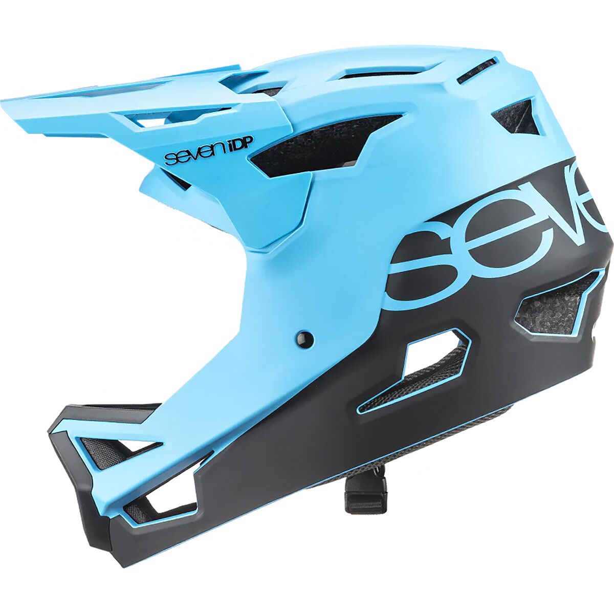 7 Protection 7 Protection Project .23 ABS Helmet