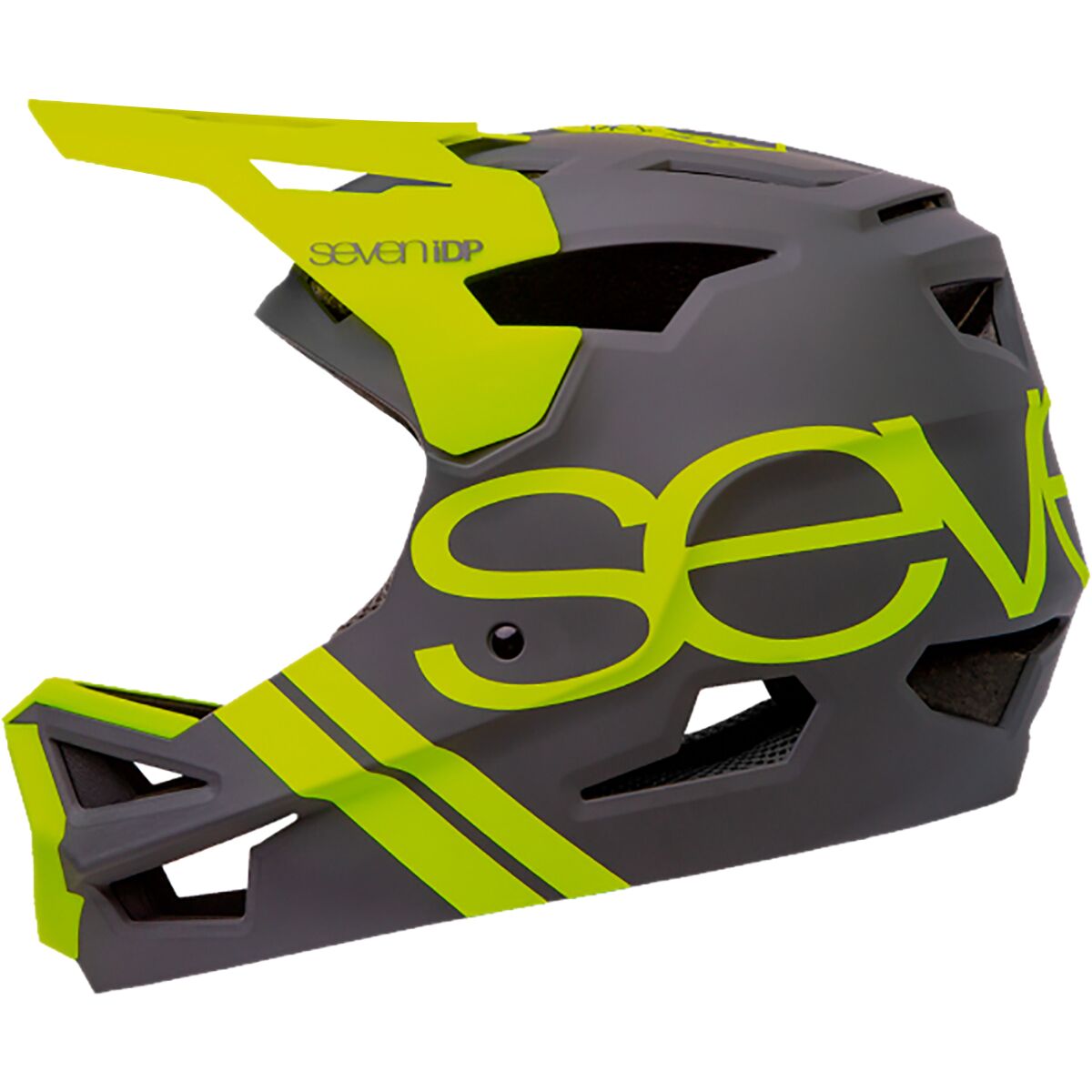 7 Protection 7 Protection Project .23 ABS Helmet