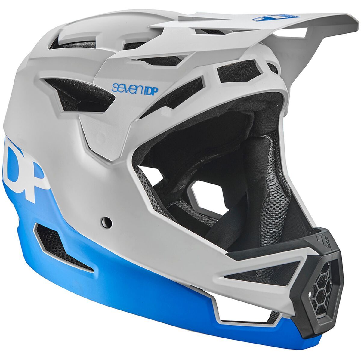 7 Protection 7 Protection Project .23 ABS Helmet