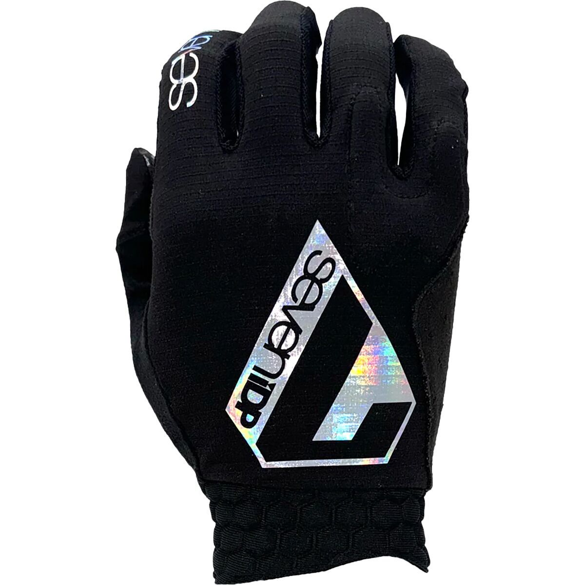 Image of 7 Protection Project Glove - Men's Limited Edition Holographic, M