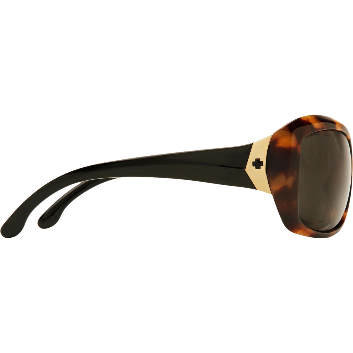 Spy Optic Farrah Mint Chip Fade Frame Polarized Bronze Happy Lens Sunglasses spy farrah sunglasses products for sale | eBay main image 3