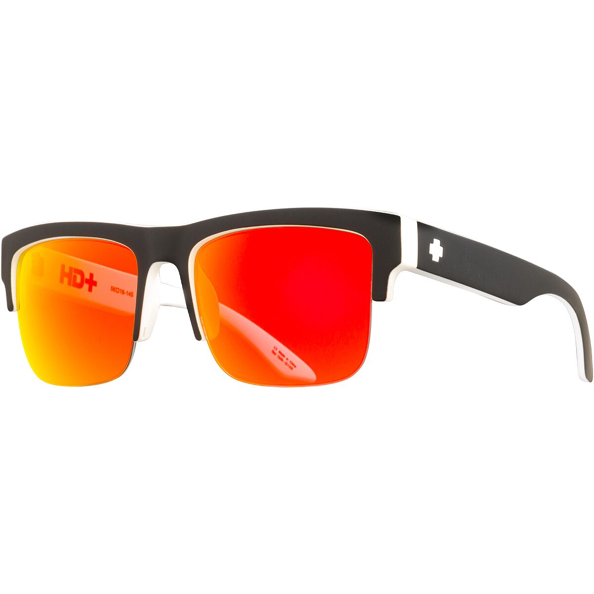 Spy Discord 5050 Sunglasses