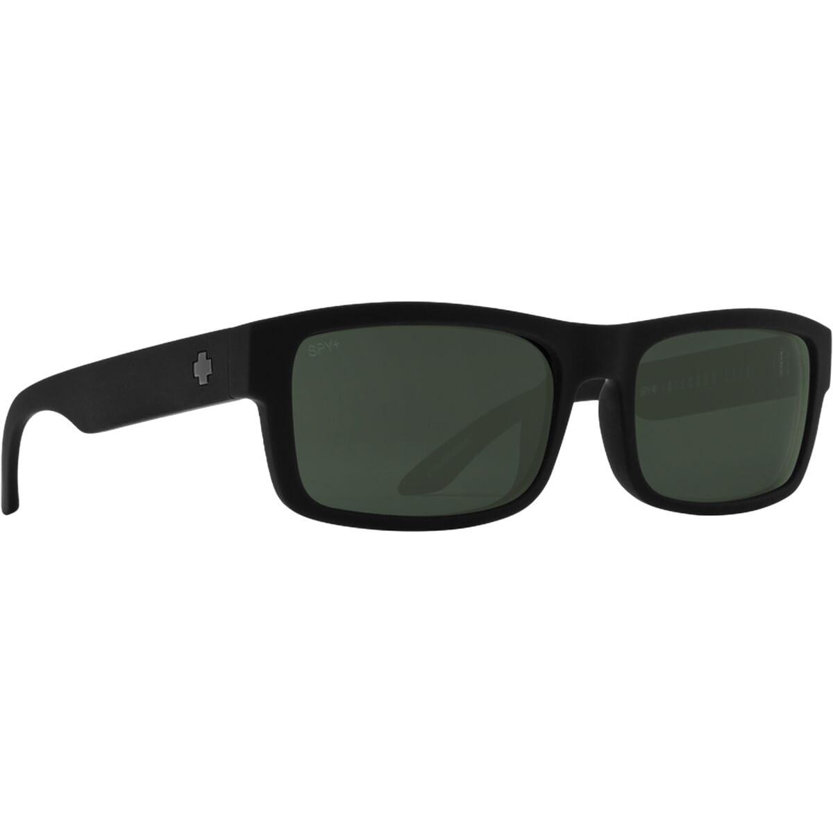 Spy Discord Lite Polarized Sunglasses