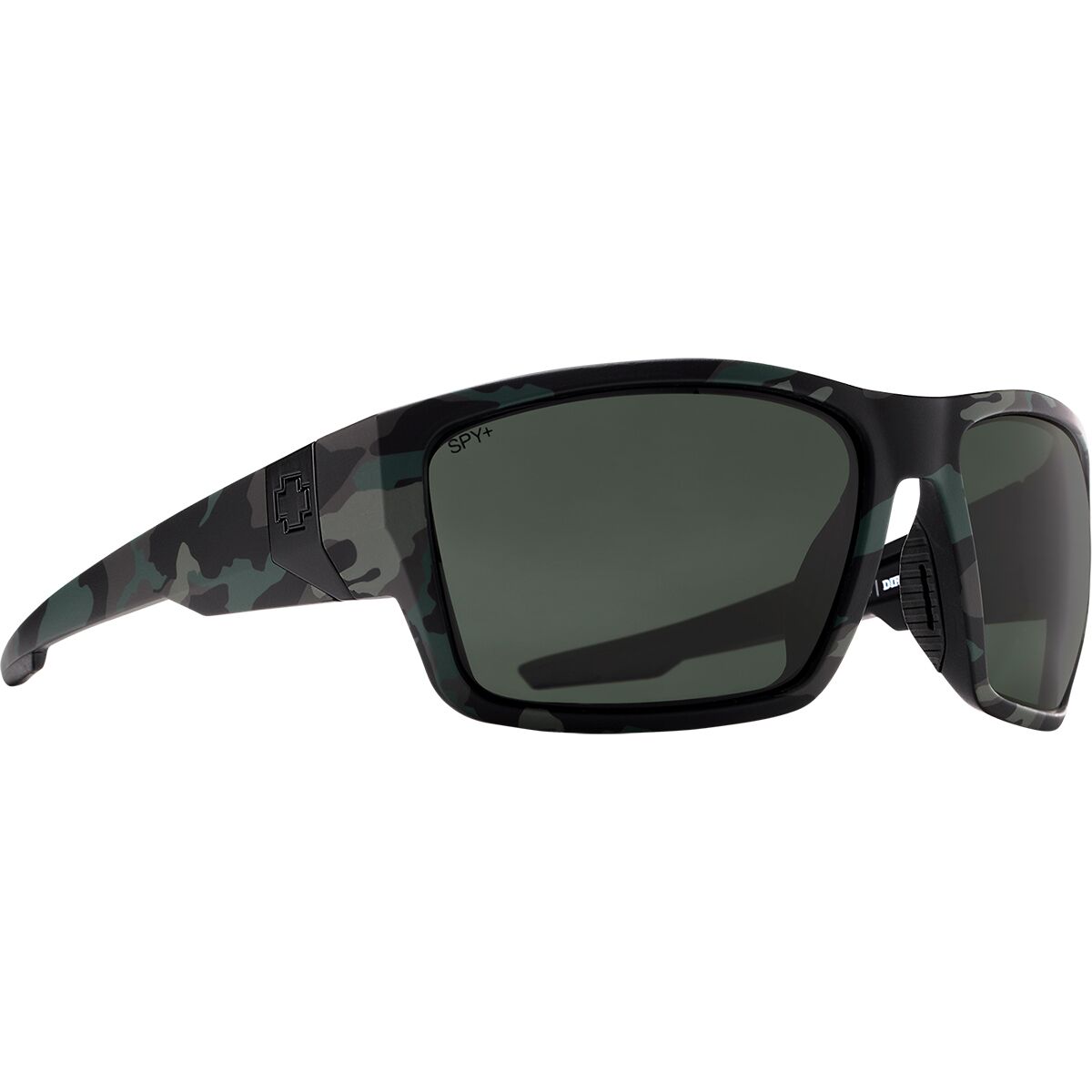 Spy Dirty Mo Tech Polarized Sunglasses