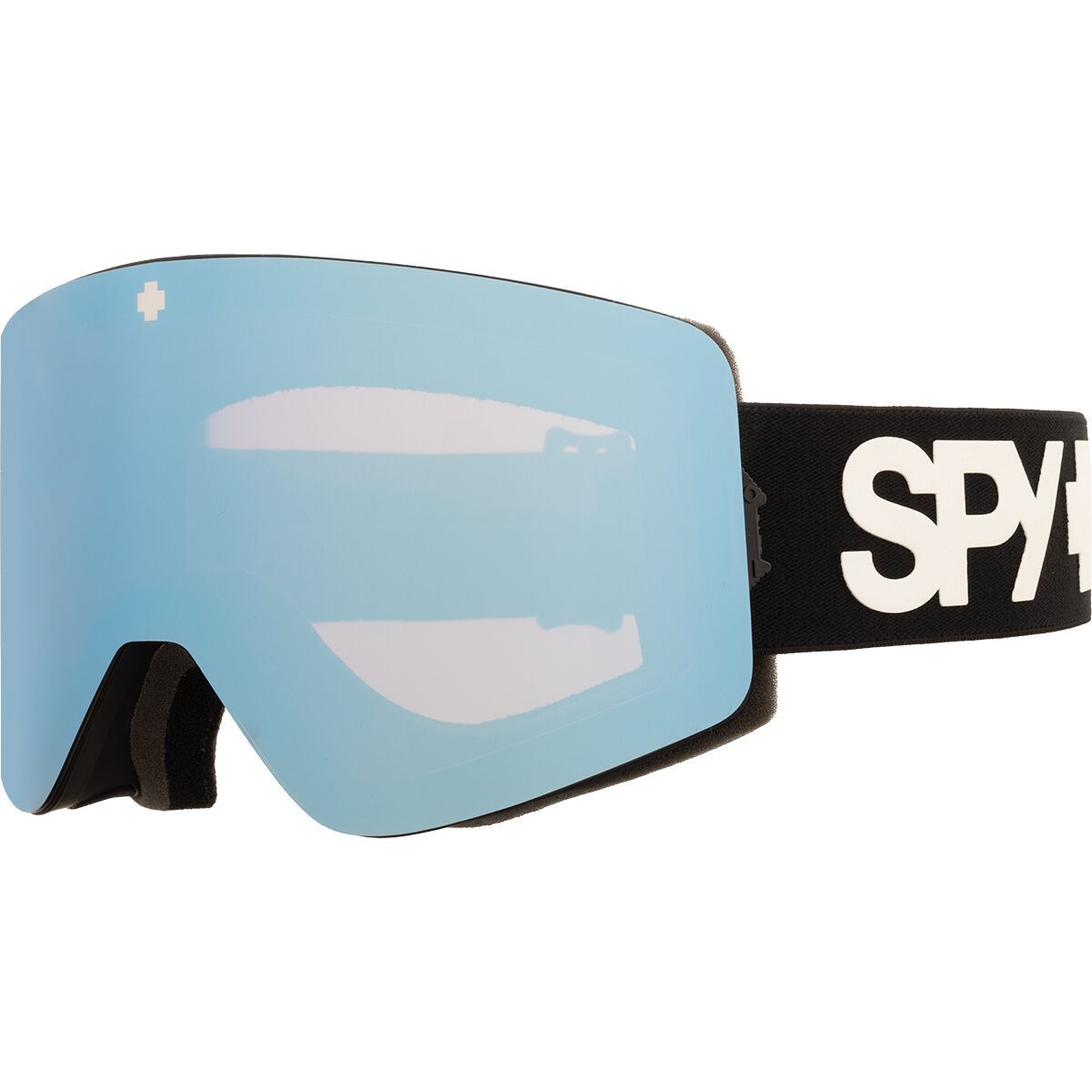 Image of Spy Marauder Goggles Everblack, M/L