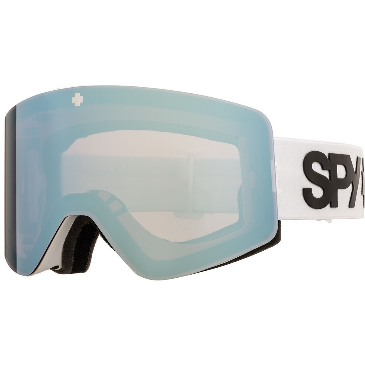 Image of Spy Marauder Goggles Everwhite, M/L