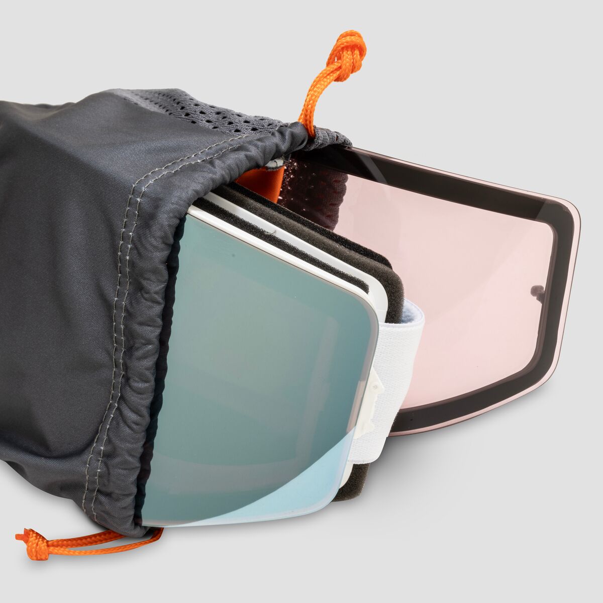 Spy Marauder Goggles