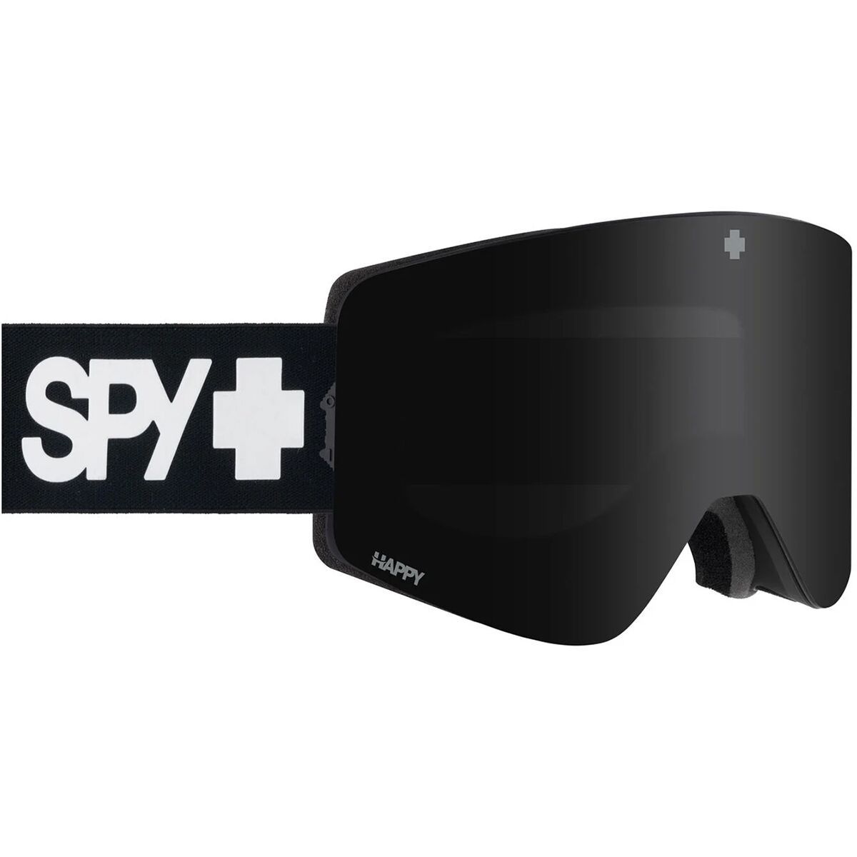 Image of Spy Marauder Goggles Everblack/Happy Brnz Blk, M/L