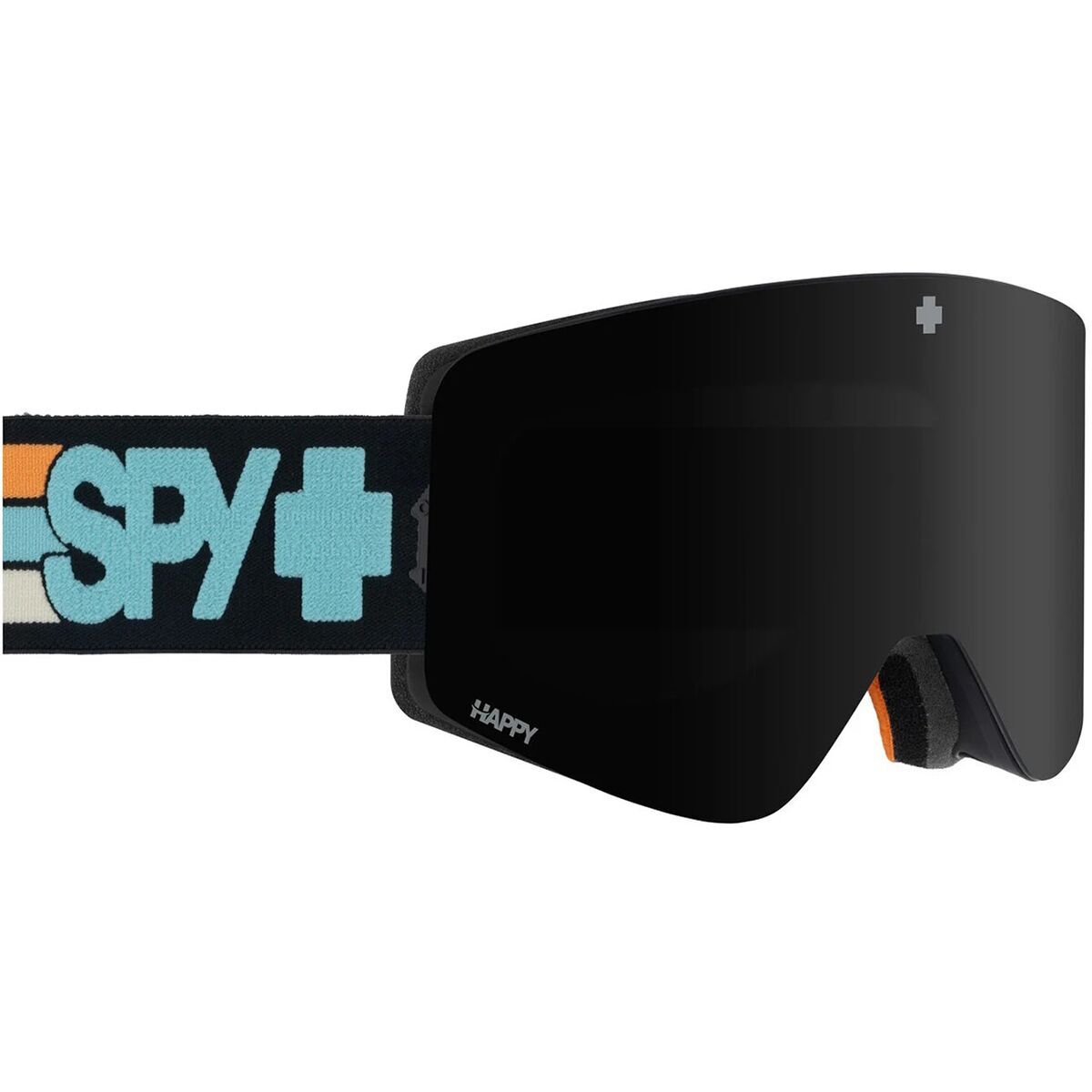 Image of Spy Marauder Goggles Speedway Dusk/Happy Brnz Blk, M/L