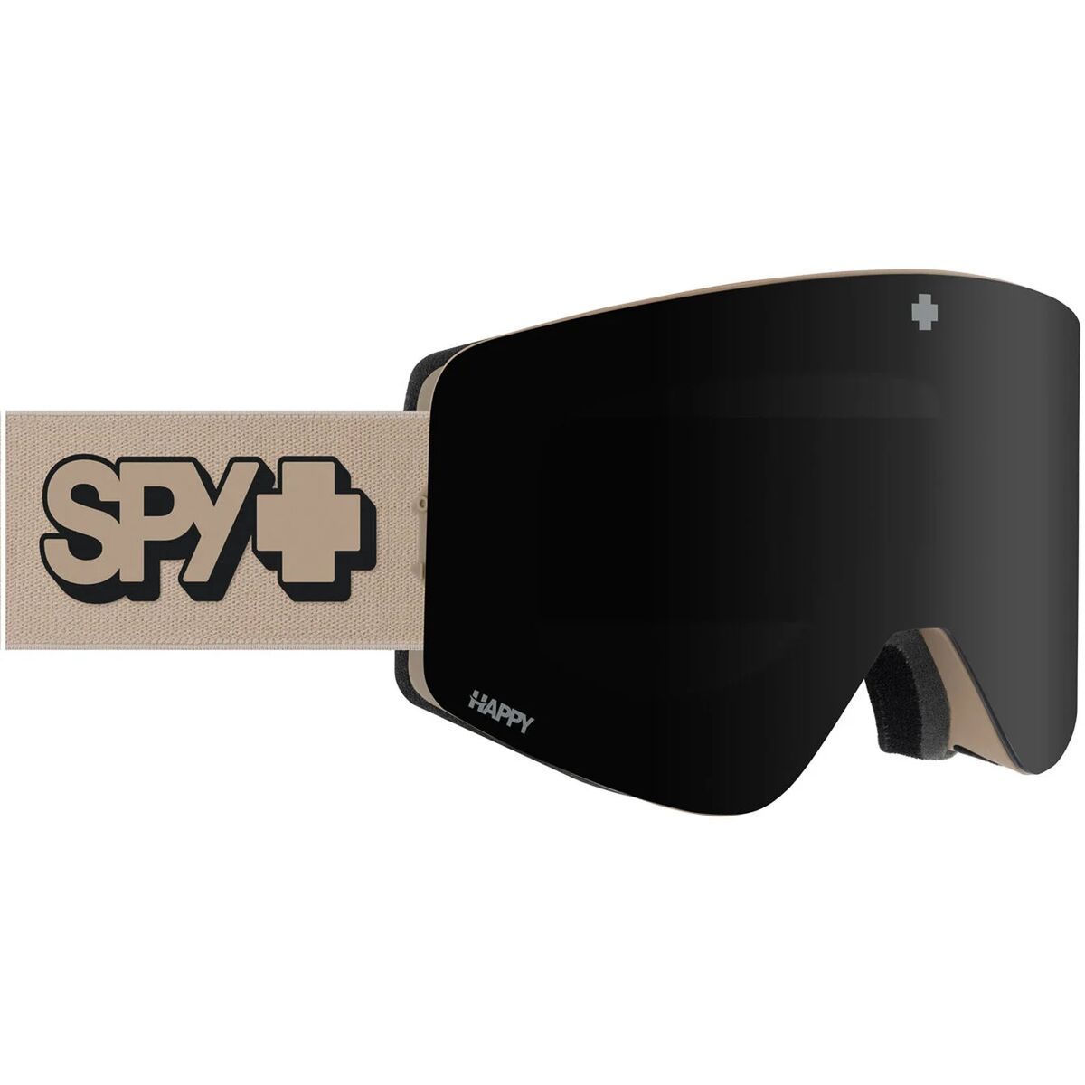 Image of Spy Marauder Goggles Tan/Happy Gray Grn Blk, M/L