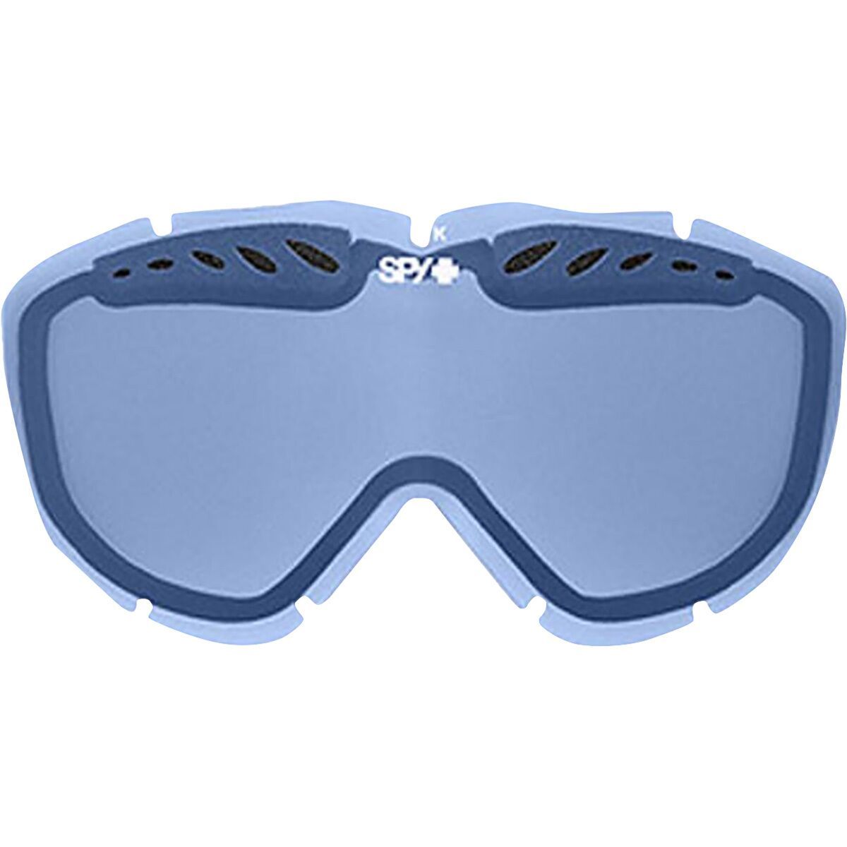 Image of Spy Targa Mini Replacement Lens Blue, One Size