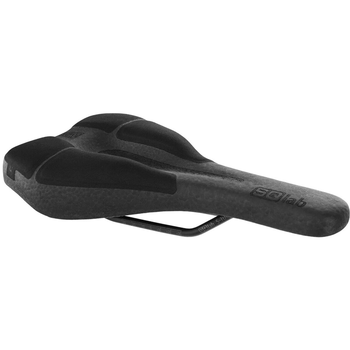 Image of SQ Labs 610 Infinergy M-D Active 2.1 Saddle Black, 15cm