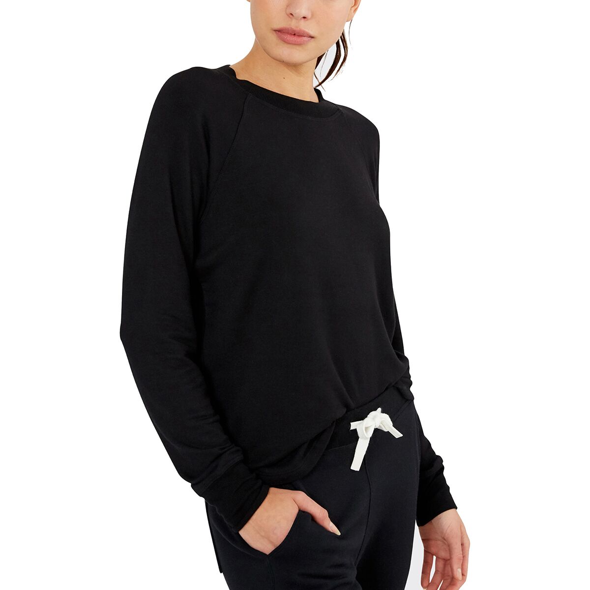 Splits59 Warm Up Fleece Sweatshirt - Women's product image
