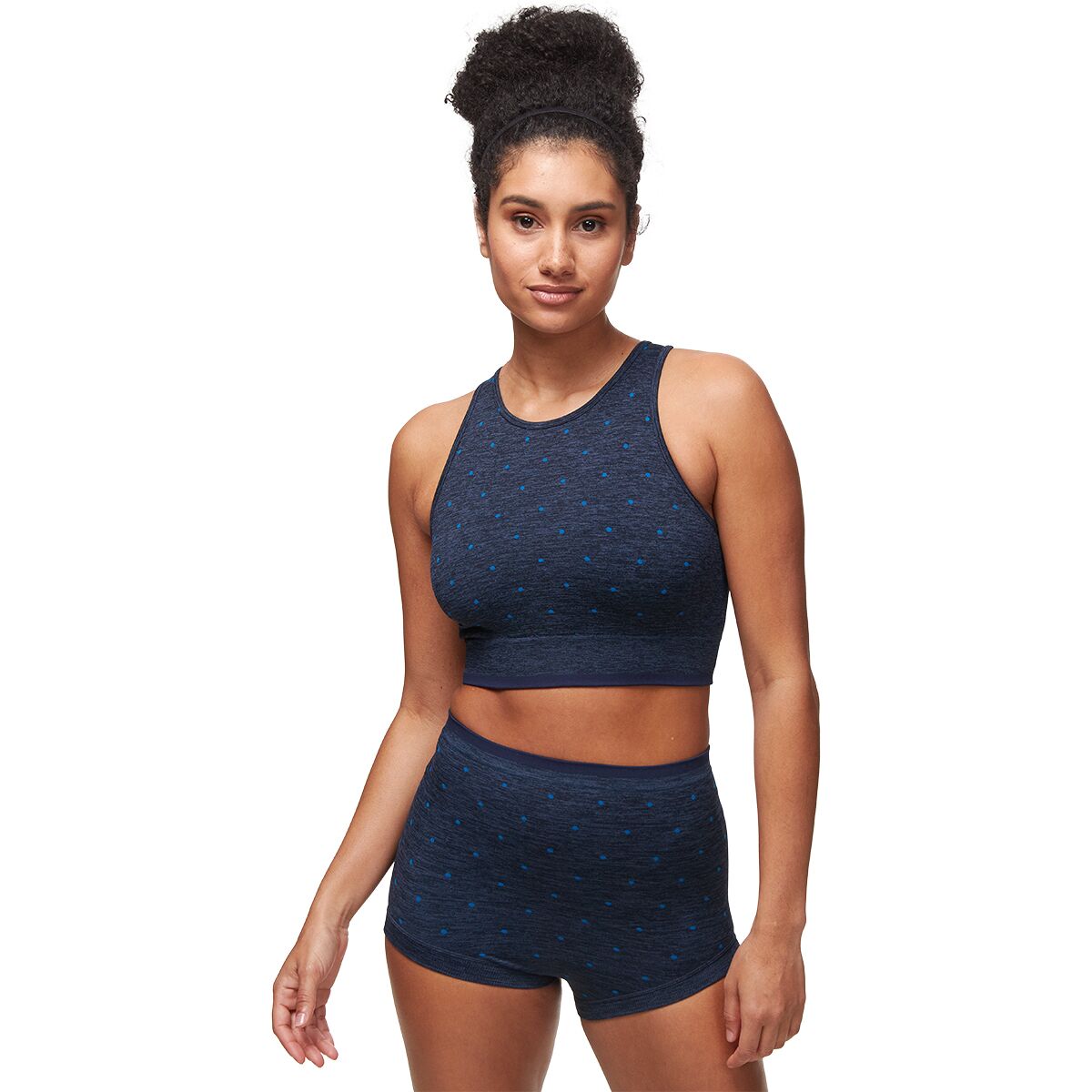 Splits59 Anna Seamless Bra - Women's product image