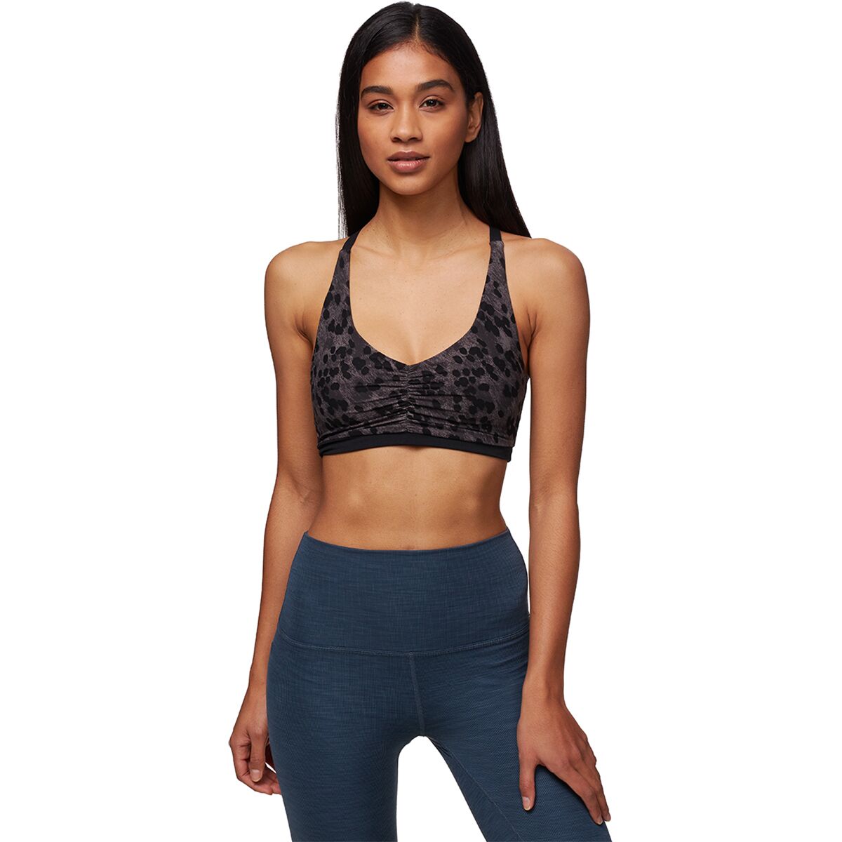 Splits59 Bruna Airweight Bra - Women's product image