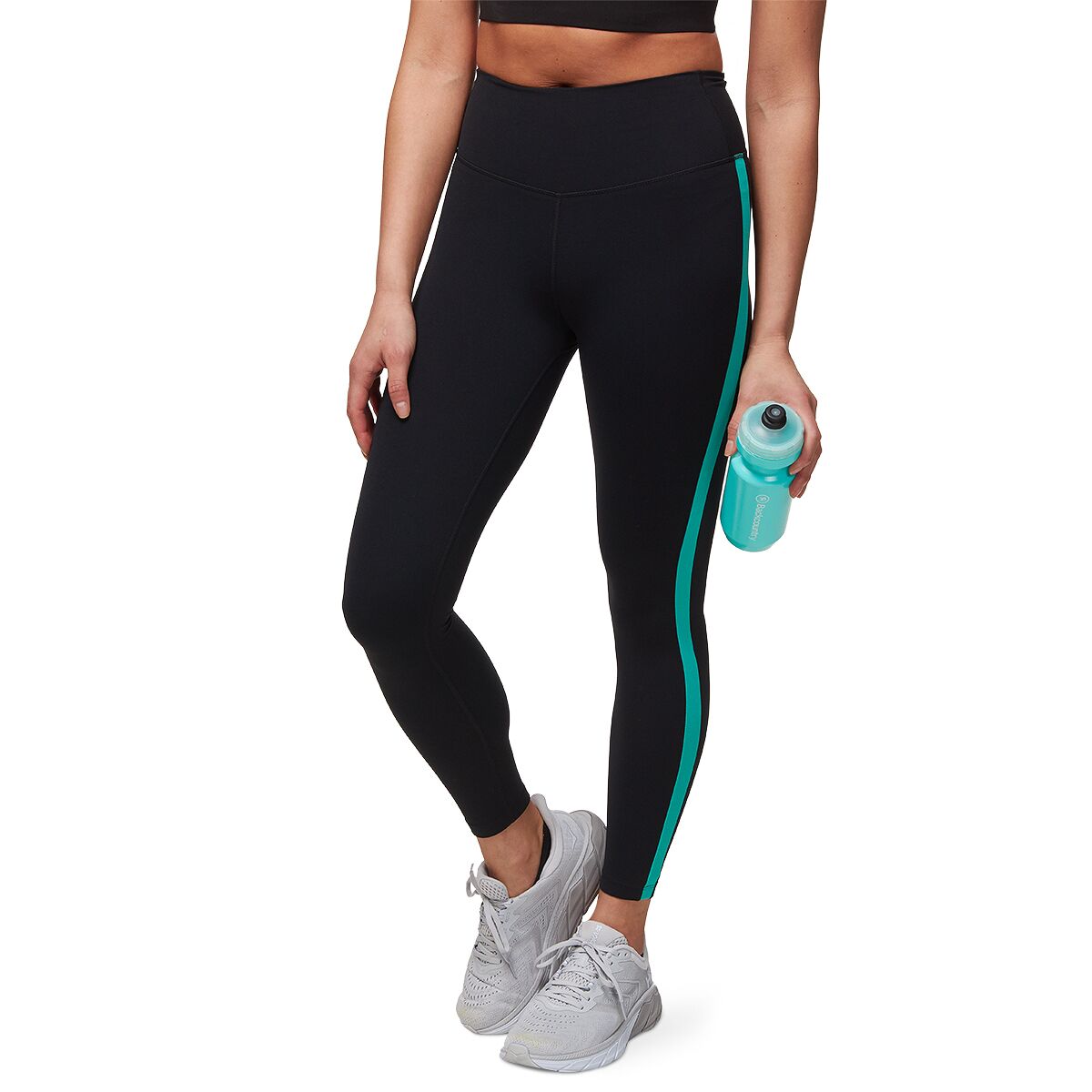 Splits59 Dual High Waist Airweight 7/8 Tights - Women's product image