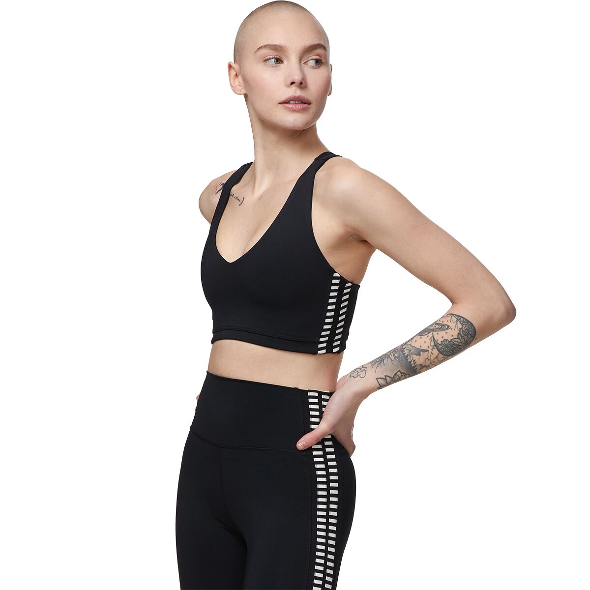 Splits59 Gloria Techflex Bra - Women's product image