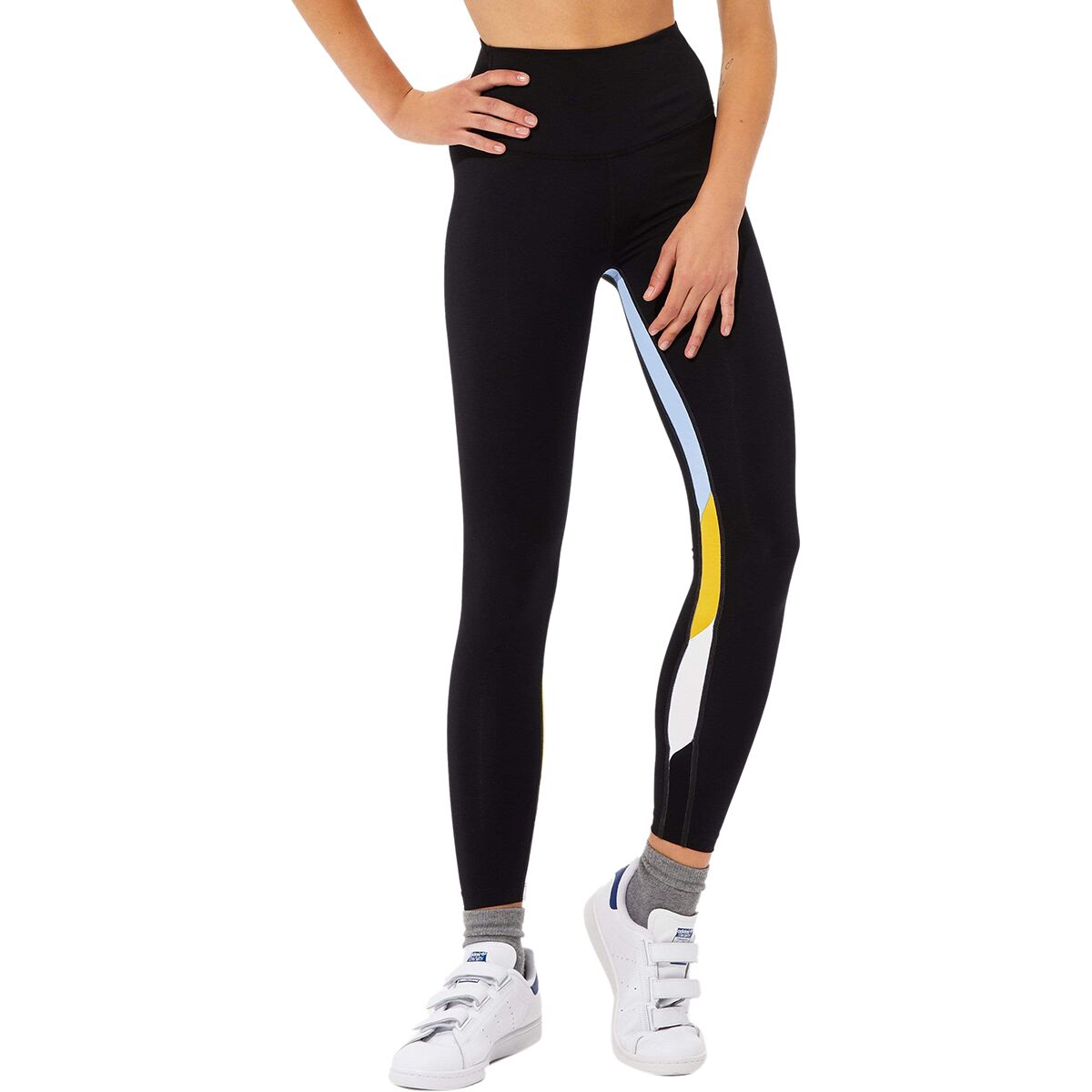 Splits59 Iselin High Waist Recycled Techflex 7/8 Tight - Women's product image