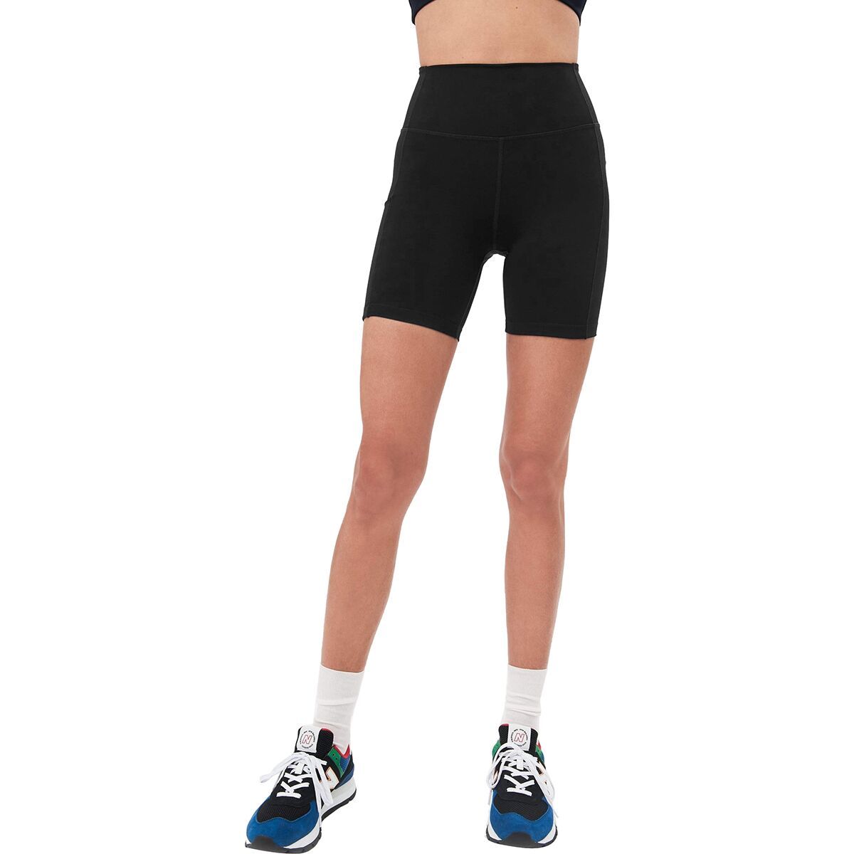 Splits59 Tread High Waist Techflex Short - Women's product image