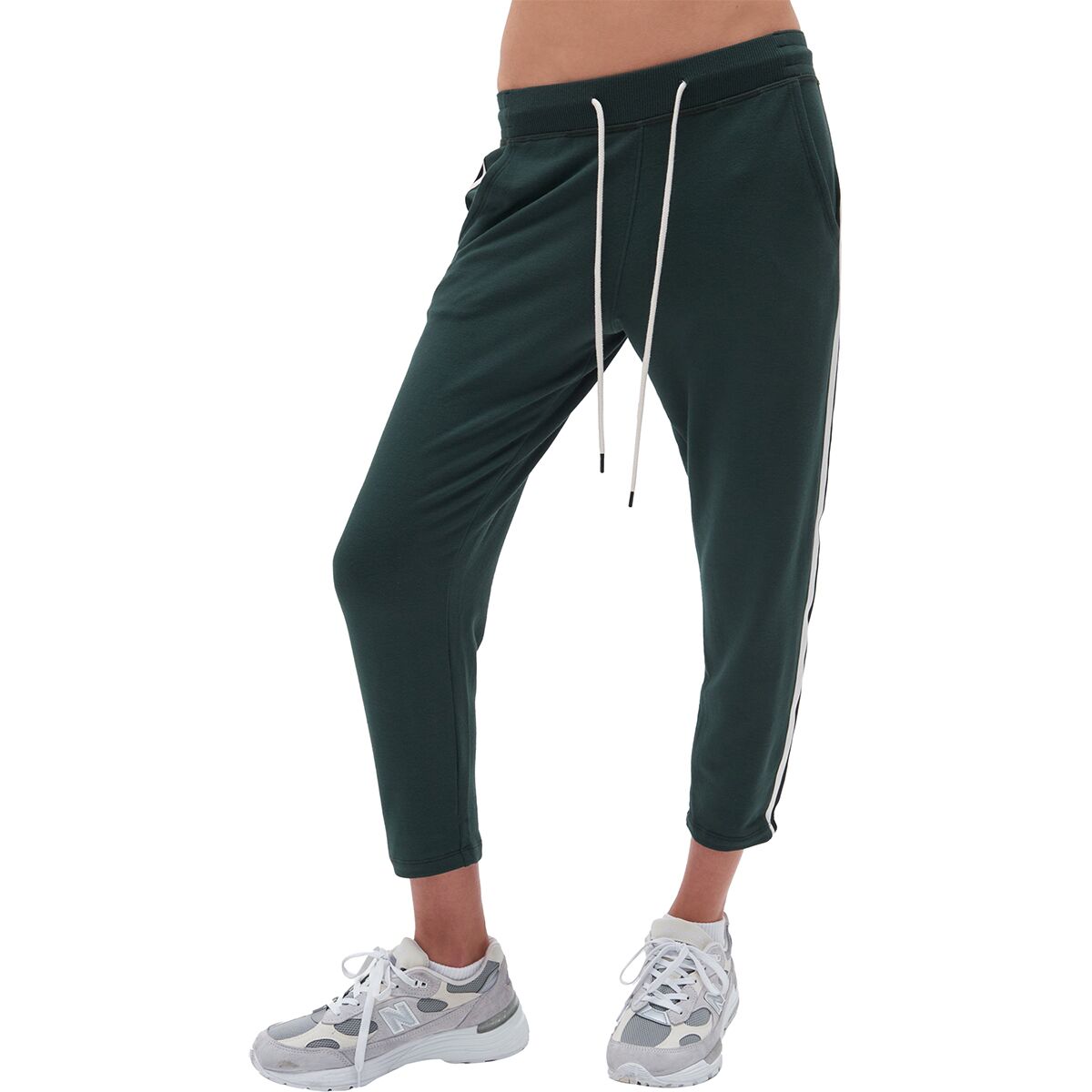 Splits59 Reena Fleece 7/8 Sweatpant - Women's product image