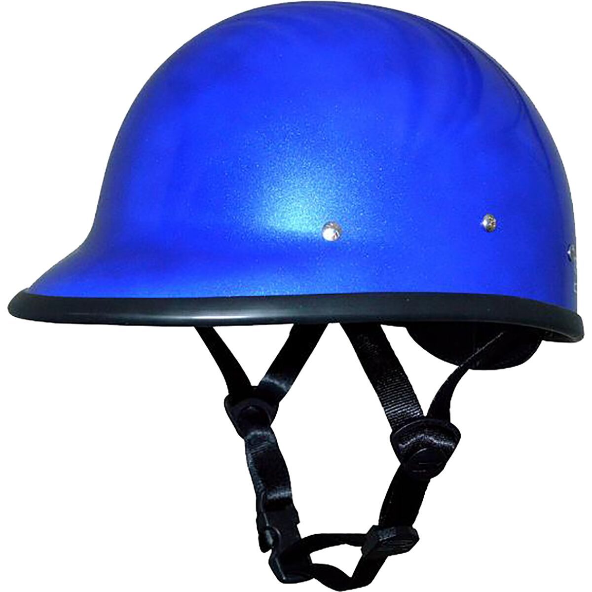 Image of Shred Ready T-Dub Kayak Helmet Metalic Blue, One Size