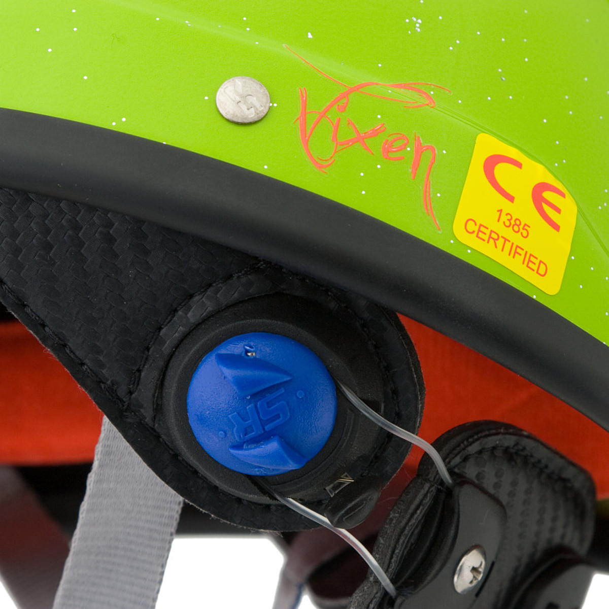 Shred Ready Vixen Kayak Helmet - Women's - Paddle