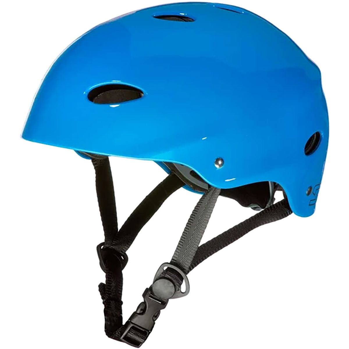 Image of Shred Ready Outfitter Pro Kayak Helmet Blue, M