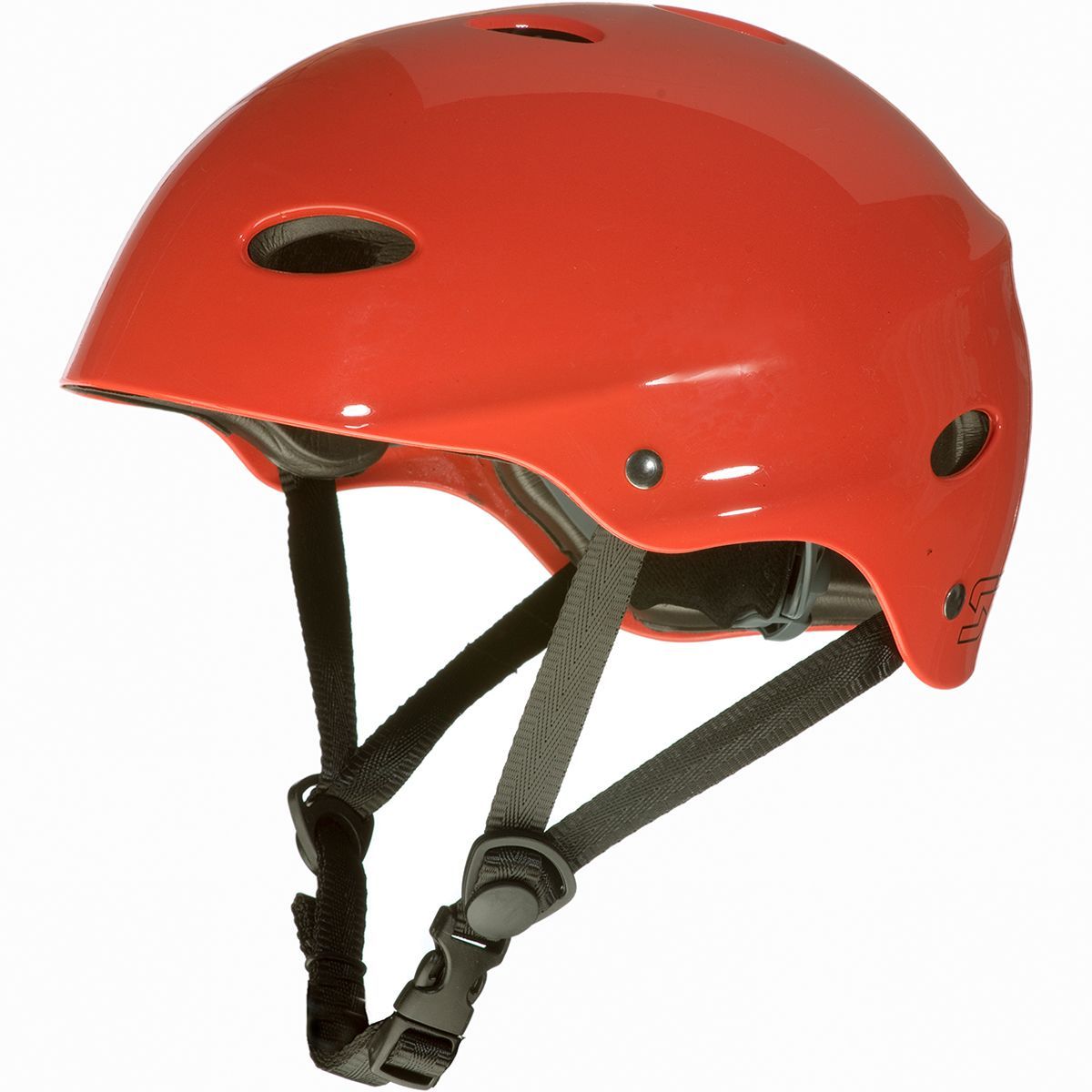 Image of Shred Ready Outfitter Pro Kayak Helmet Red, M
