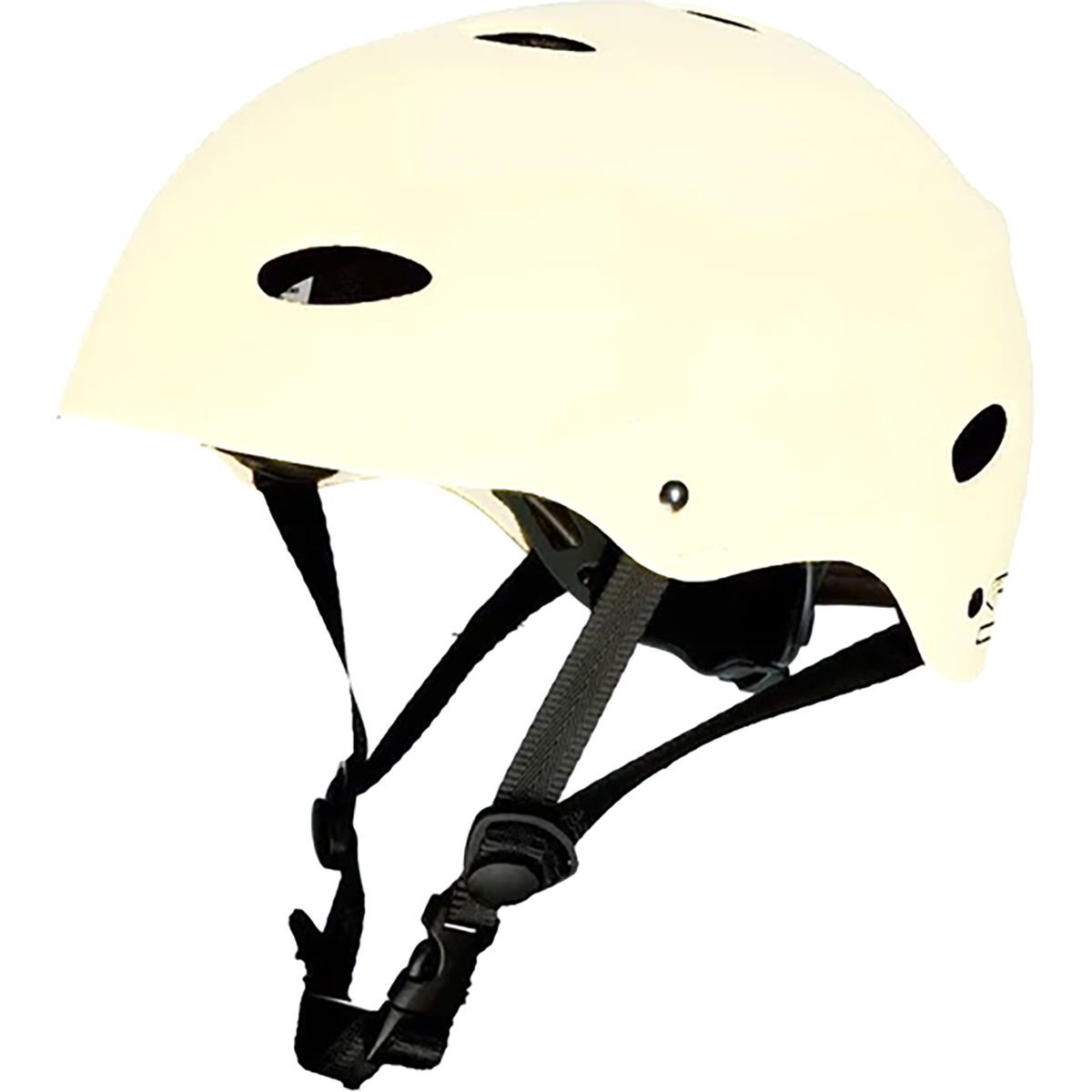 Shred Ready Outfitter Pro Kayak Helmet White, S