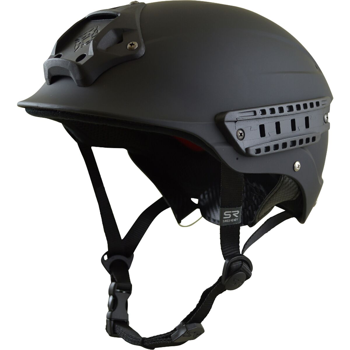 Shred Ready Tactical Rescue Helmet